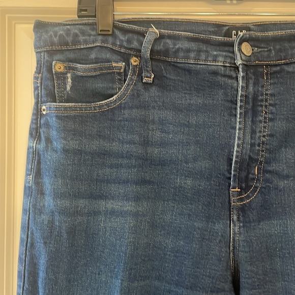 Gap Skinny Jeans - Picture 3 of 7